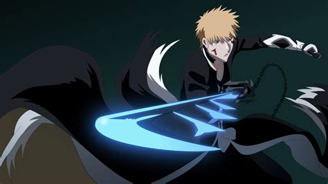 Bleach Ichigo Fullbring Wallpapers - Wallpaper Cave