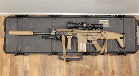 SCAR pic thread - Page 67 - AR15.COM