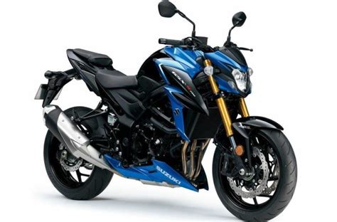 Suzuki’s new entrant GSXS 750 in India - Adrenaline Culture of ...