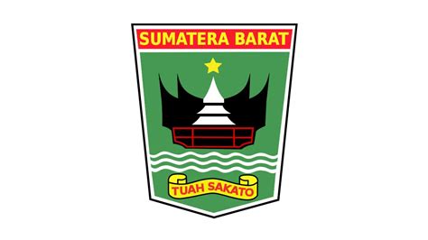 Logo Vector Provinsi Sumatera Barat - La Patikala Literasi