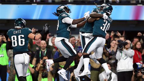 Super Bowl 2018: Eagles dethrone Tom Brady, Patriots in stunner