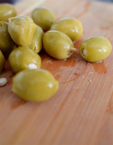 Green Olive Blue Cheese Artisan Bread | Recipe | Craving4More