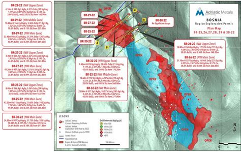 Adriatic Metals Stock: One Of Few Outperformers Lately (ADMLF) | Seeking Alpha