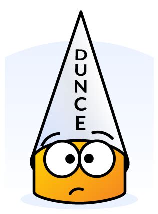 Free Dunce Cap Png, Download Free Dunce Cap Png png images, Free ClipArts on Clipart Library