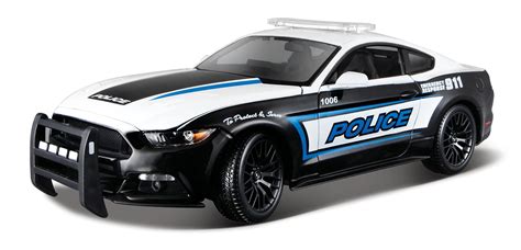 Ford Mustang Police Car Toy Children Car Ford Mustang Ford Mustang Toy ...