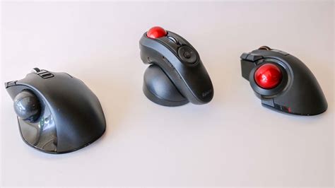 Trackball Vs Vertical Mouse Ergonomics at Joyce Hatchett blog