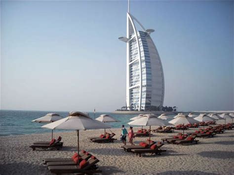 Beach Resort Hotels Near Dubai