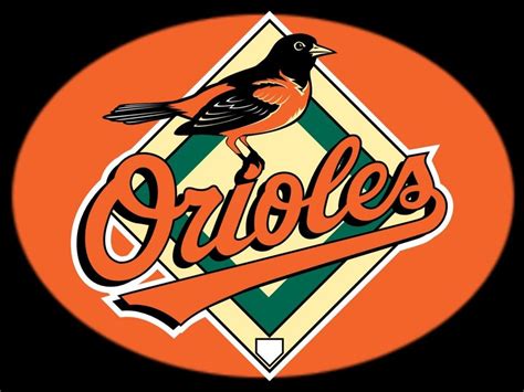 baltimore orioles bird logo | Baltimore orioles wallpaper, Orioles logo, Baltimore orioles baseball