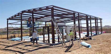 How Much Does A 50x80 Metal Building Cost? - MetalBuildings.org