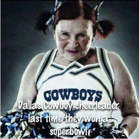 29 Dallas Cowboys Memes For People Who Enjoy Drinking Their Tears