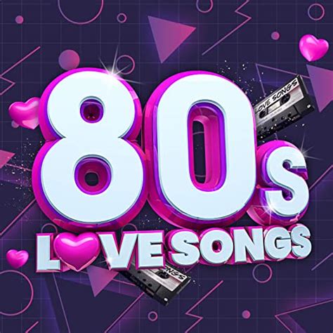 [MP3] Various Artists - 80s Love Songs (2021) [320kbps] - ศูนย์รวมความบันเทิง