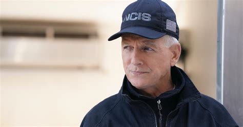 Mark Harmon Returning for 'NCIS' Gibbs Spinoff