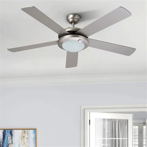 Remote Control Ceiling Light Fans | Shelly Lighting