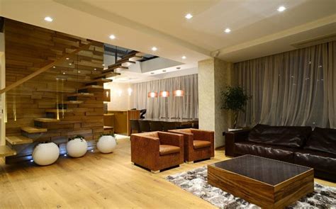 Duplex House Designs In India Interior Staircase | Awesome Home