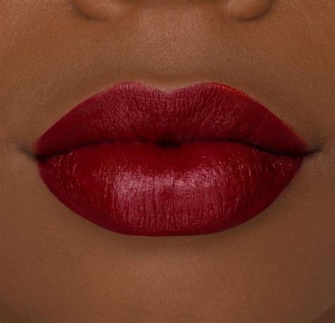 Cherry Red Lipstick - 1935 | Bocas