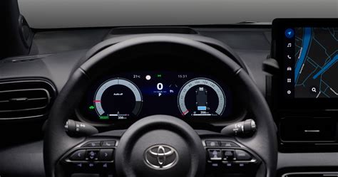 Toyota Yaris 2024 Hybrid Tyre Pressures - Nedi Vivienne