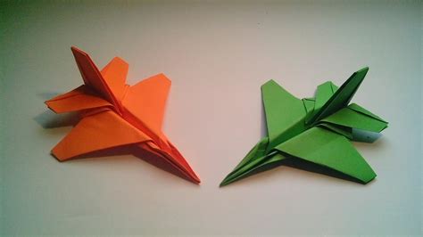 How to Make a Paper Airplane That Flies: A Step-by-Step Guide – easy origami tutorial