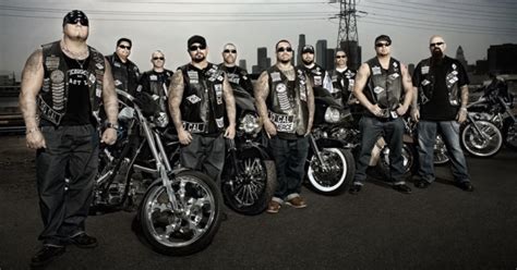 Biker Trash Network | Biker News: Mongols MC headquarters subject to searches