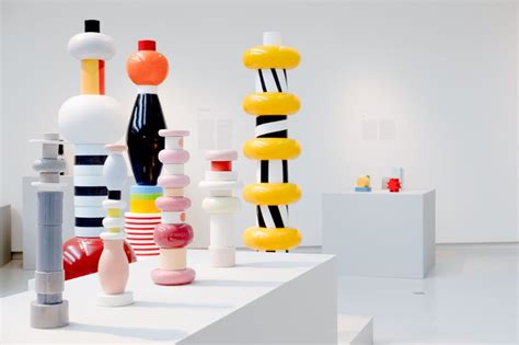 Ettore Sottsass – SofÍa Izquierdo