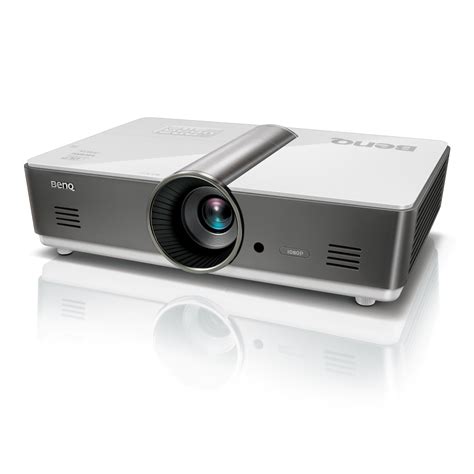 BenQ MH760 1080P 5000 Lumen DLP Projector [MH760] : AVShop.ca - Canada's Pro Audio, Video and DJ ...