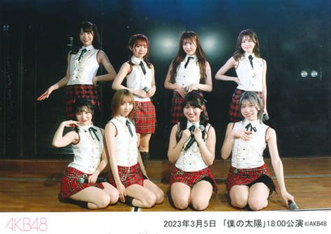 Official photo (AKB48, SKE48) / idol / AKB48 AKB48 / Gathering (8 ...