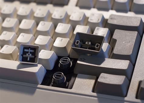 Keyboard Switches Types: A Complete Overview - keyboardclack.com