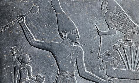 King Menes {Narmer} Facts & History - Egypt Tours Portal