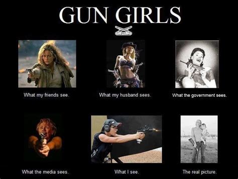 Funny Gun Quotes And Sayings. QuotesGram