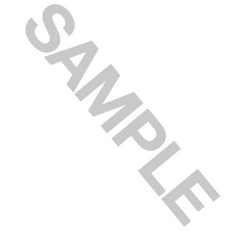 Sample Watermark – Telegraph