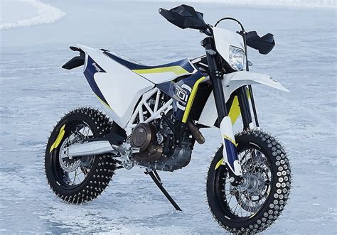 Husqvarna 701 Supermoto Already On Sale in Europe - InspirationSeek.com