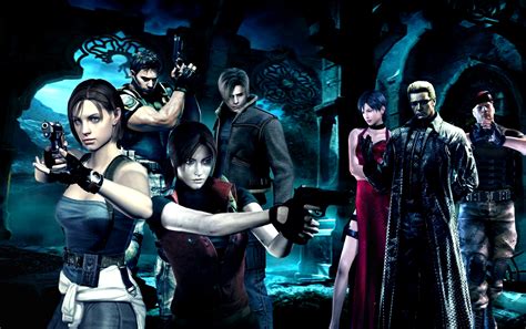 Resident Evil 6 Gameplay Video - Gameplay | Rooteto