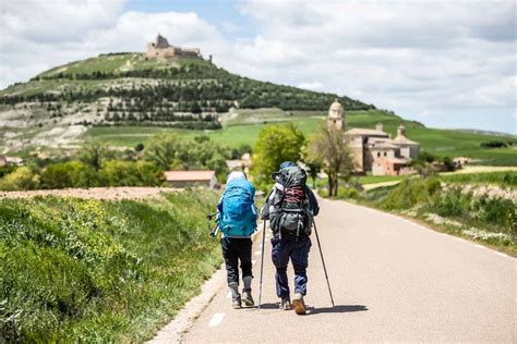 Camino de Santiago Walking Tours