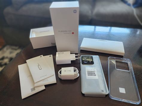 Xiaomi 13T Review (Hardware) - Official GBAtemp Review | GBAtemp.net ...