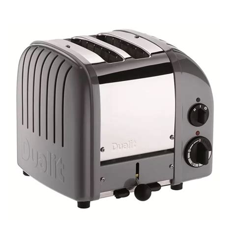 Dualit Classic 2-Slice Toaster