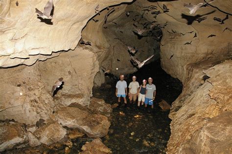 Venado Caves Costa Rica: Wet, wild and scary good fun