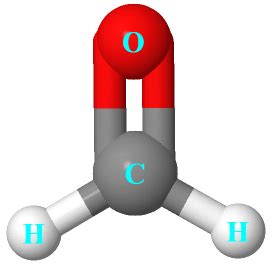 CH2O lewis structure, molecular geometry, bond angle, hybridization?