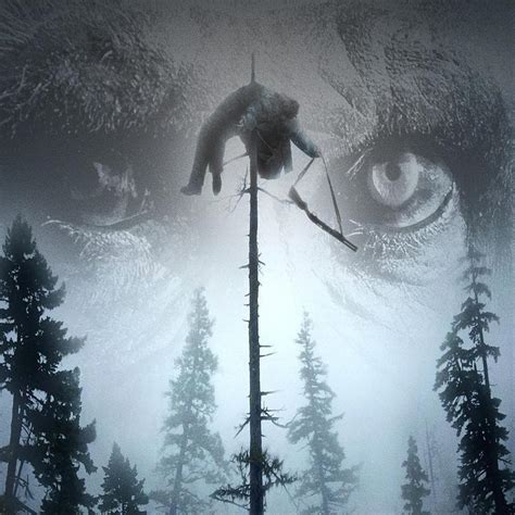 Sasquatch Wallpapers - Wallpaper Cave