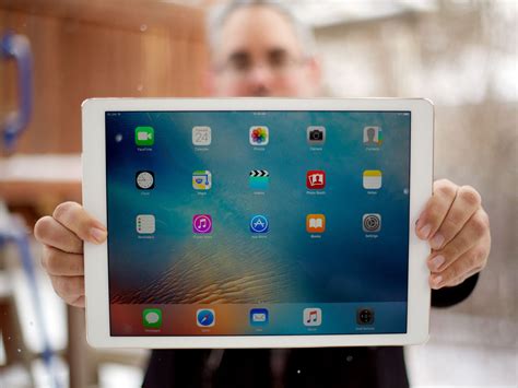 Best Accessories for the 12.9-inch iPad Pro | iMore