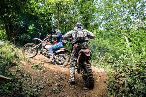 7 Best Dirt Bike Trails in Illinois Worth Riding Now (2023) - Frontaer