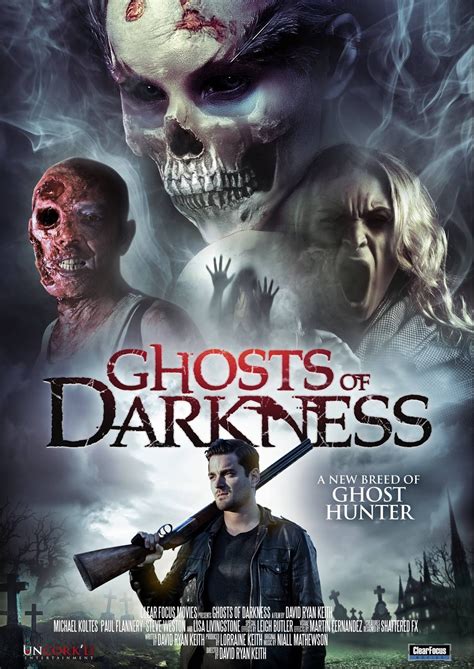 UPCOMING HORROR MOVIE 2017 - GHOSTS OF DARKNESS - MARCH 7, 2017 ...