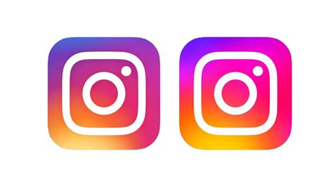 Instagram logo has changed after 6 years! - Xiaomiui.Net