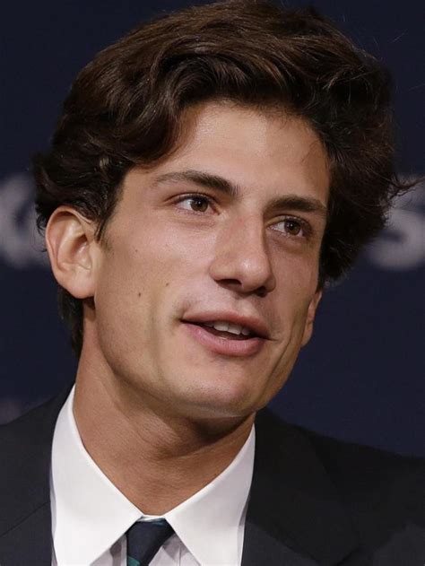 John F. Kennedy’s handsome grandson Jack Schlossberg interviewed on US NBC’s TODAY show | PerthNow