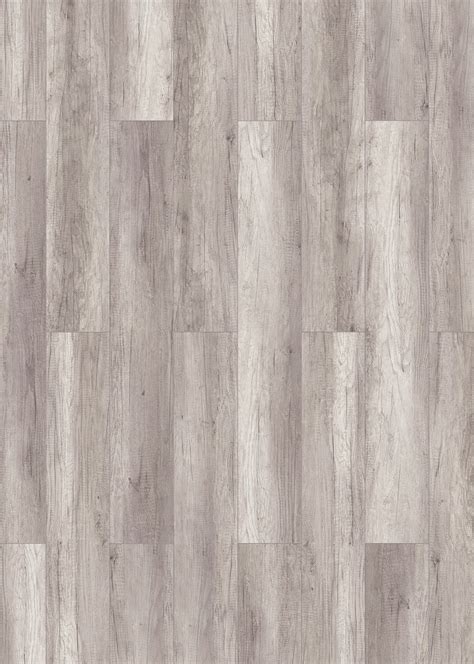 Oak Light Grey | Lamdura | Laminate Flooring | Inhaus Surfaces