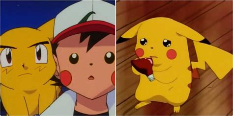 Pokémon: 10 Pikachu Memes That Are Too Good - Nông Trại Vui Vẻ - Shop