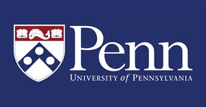 University of Pennsylvania Logo PNG Vector (SVG) Free Download