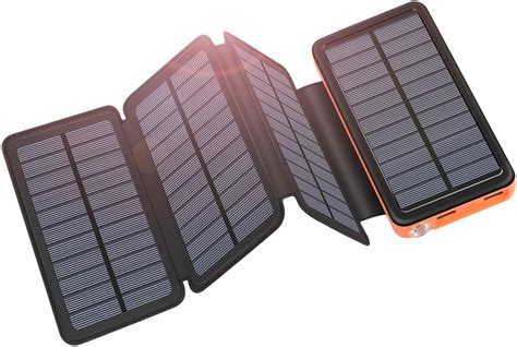 Top 9 Solar Charger For Laptop - The Best Home