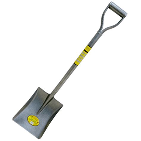 Powerhouse Heavy Duty Shovels