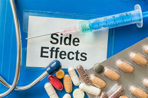 How Are Common Side Effects and Rare Side Effects Defined? | PainScale