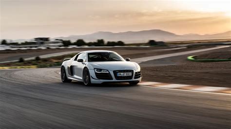 Audi R8 2023 Wallpapers - Wallpaper Cave