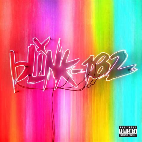 BLINK 182 – Nine Among The Living Chroniques Albums